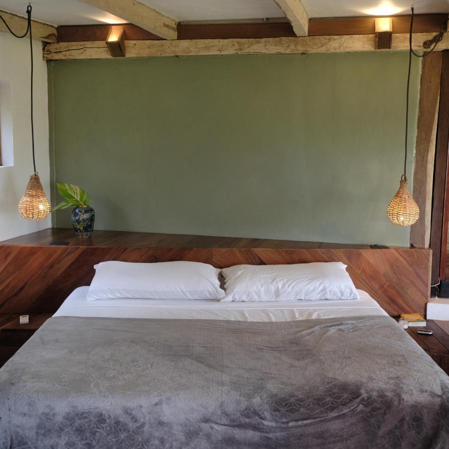 Boa Boa Bacalar Apartamento Exterior foto