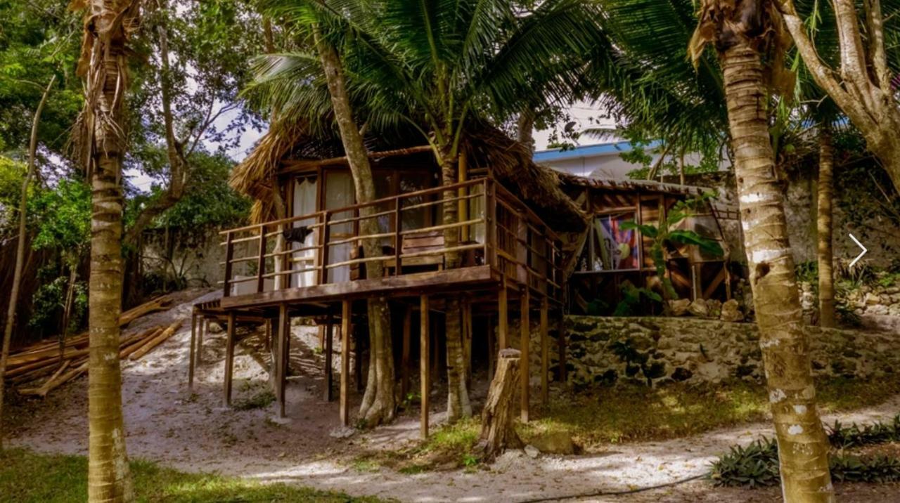 Boa Boa Bacalar Apartamento Exterior foto